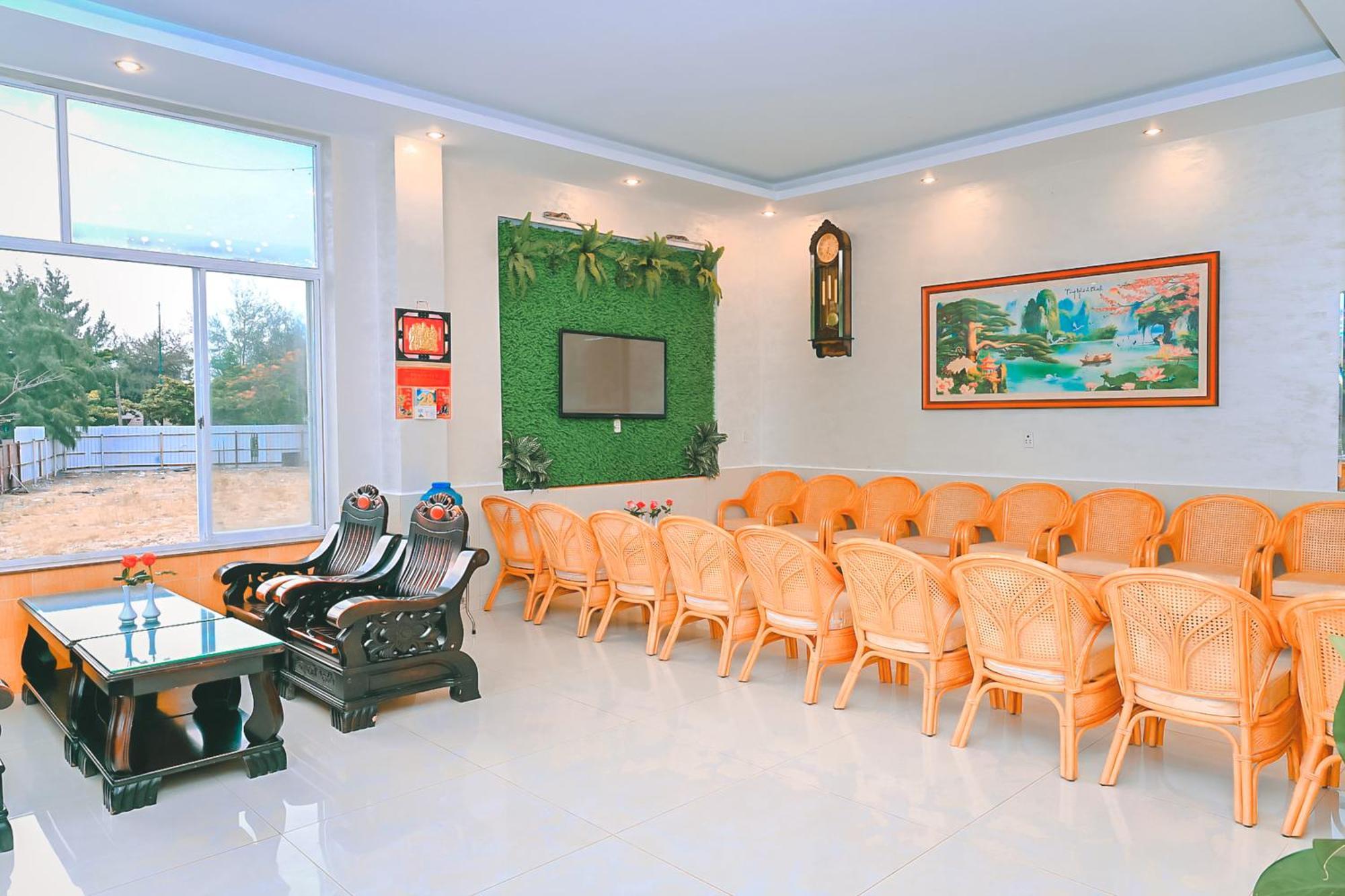 Ngoc Han Hotel By The Moment Vung Tau Exterior foto