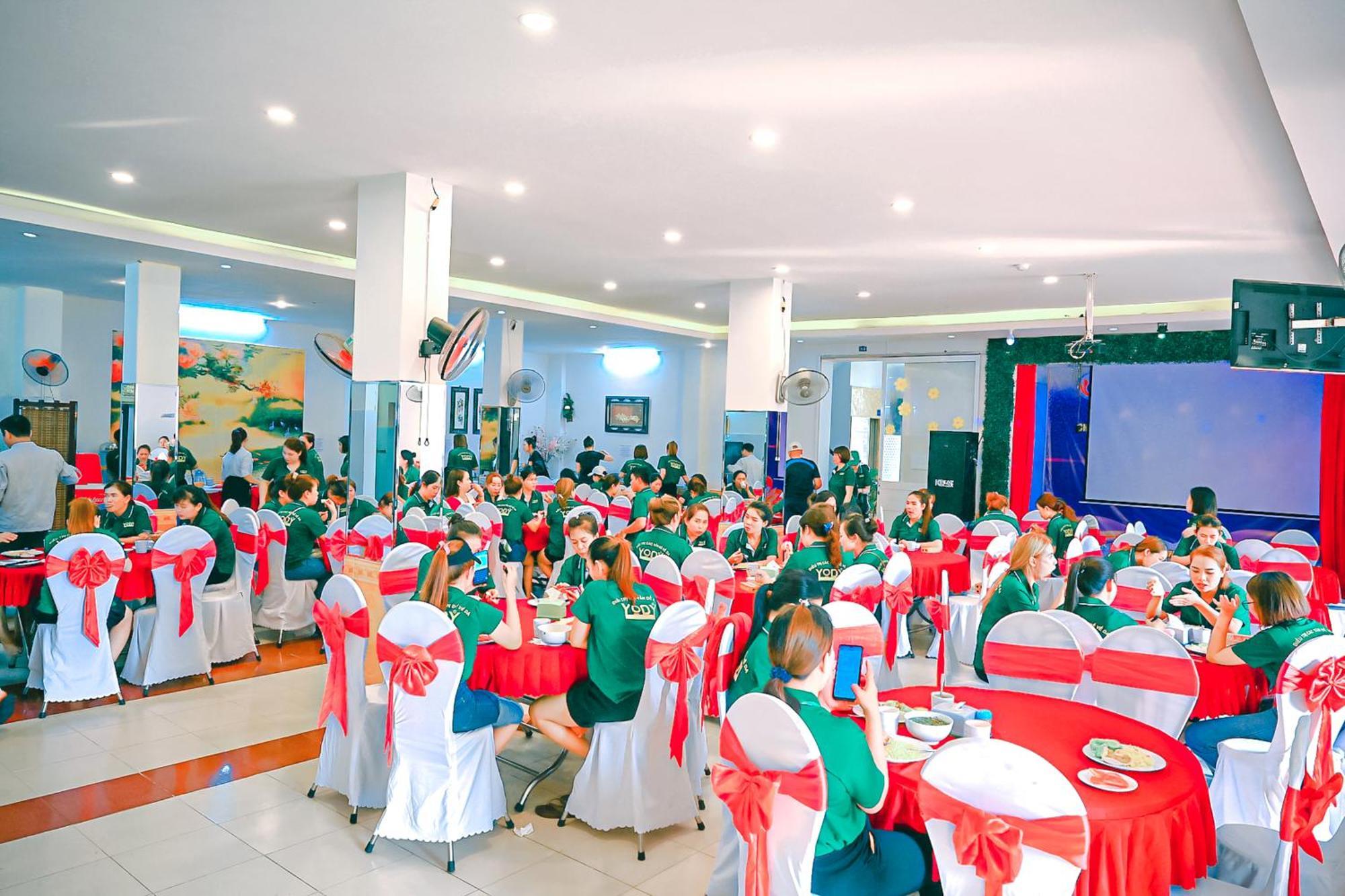 Ngoc Han Hotel By The Moment Vung Tau Exterior foto