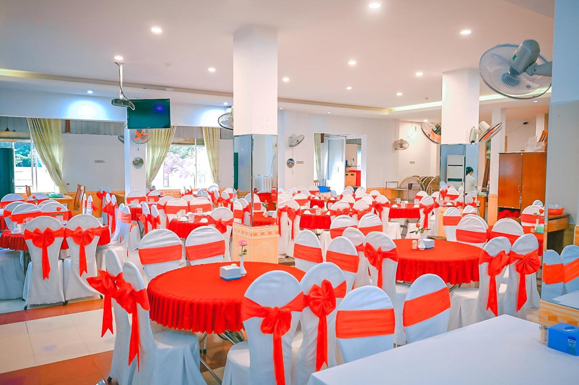 Ngoc Han Hotel By The Moment Vung Tau Exterior foto