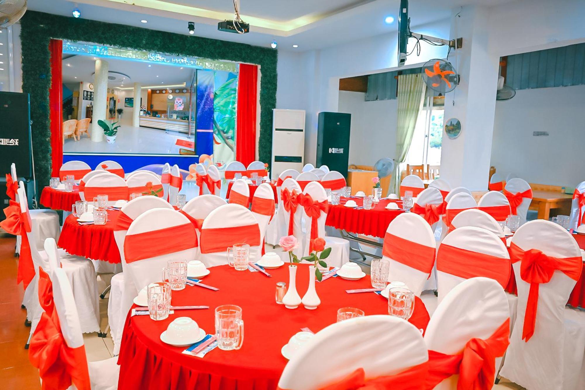 Ngoc Han Hotel By The Moment Vung Tau Exterior foto