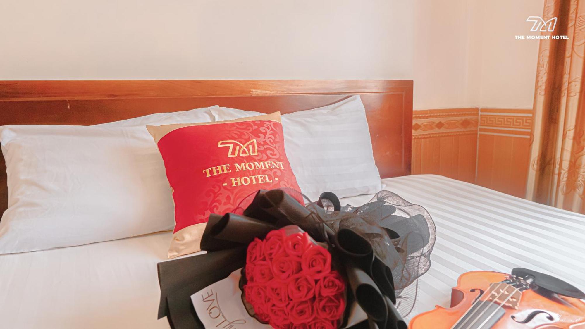Ngoc Han Hotel By The Moment Vung Tau Exterior foto