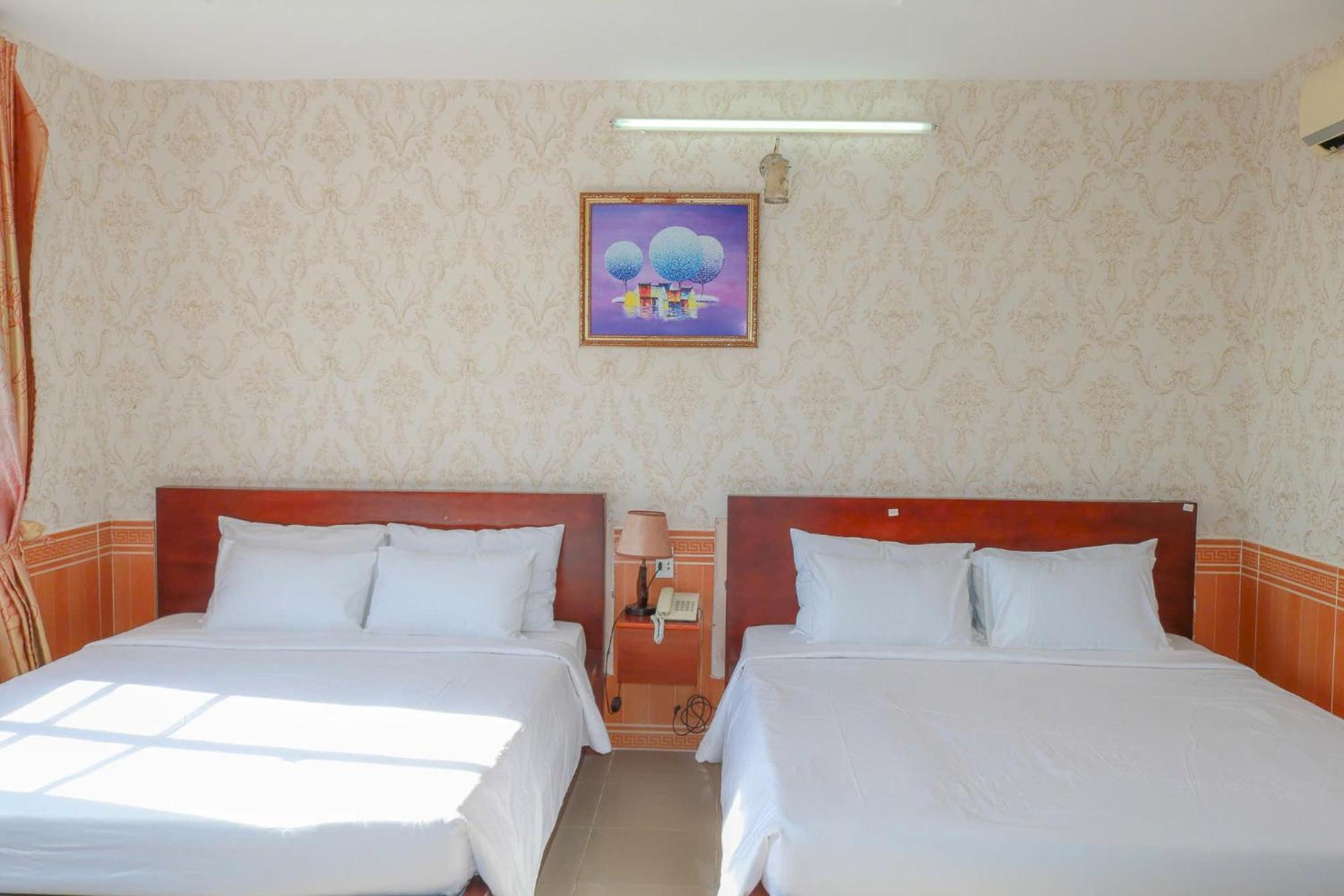 Ngoc Han Hotel By The Moment Vung Tau Exterior foto